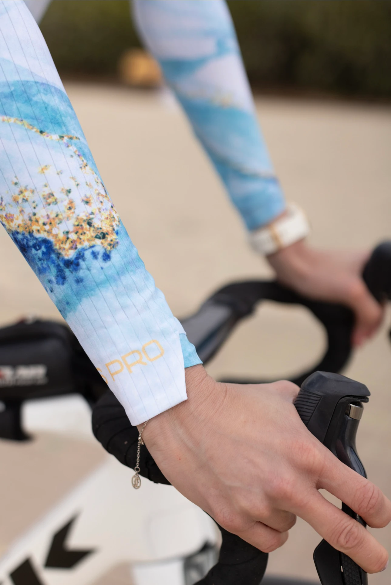 Koszulki z długim rękawem