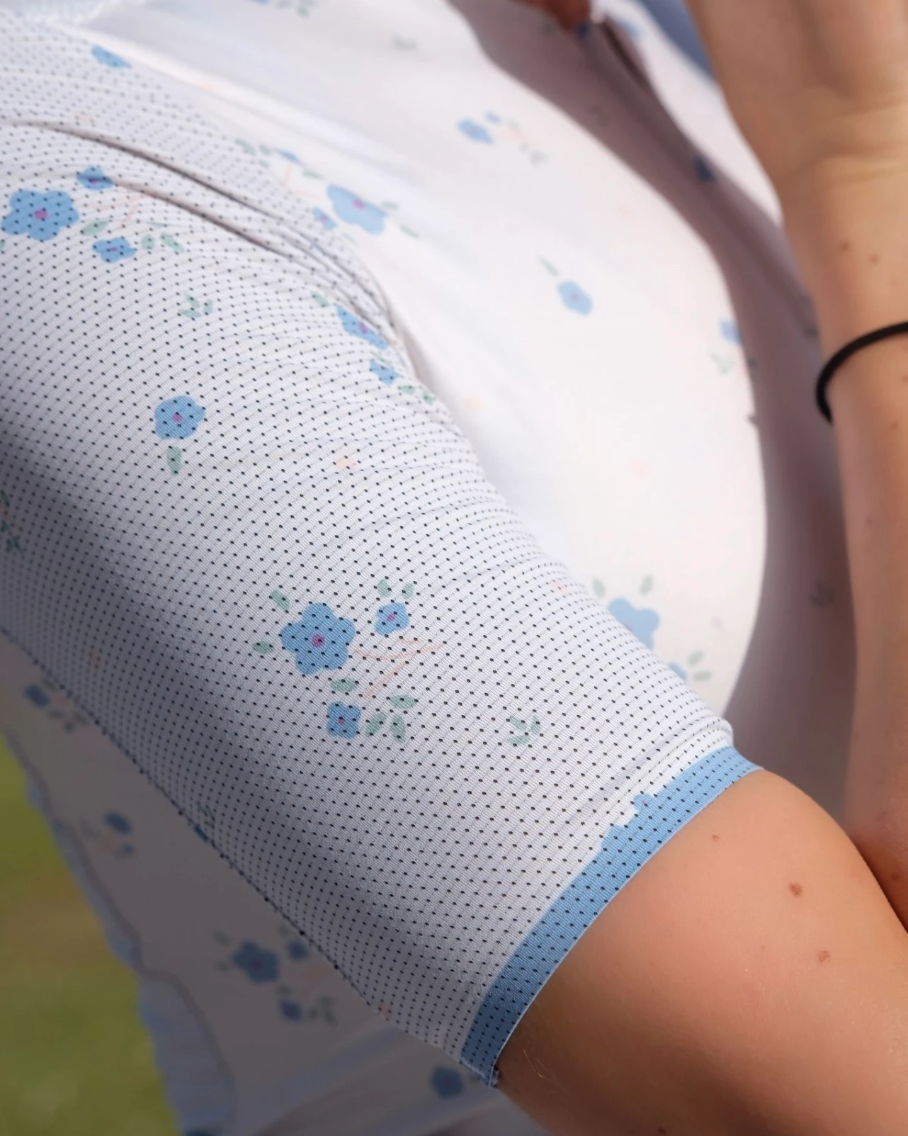 Koszulki z krótkim rękawem