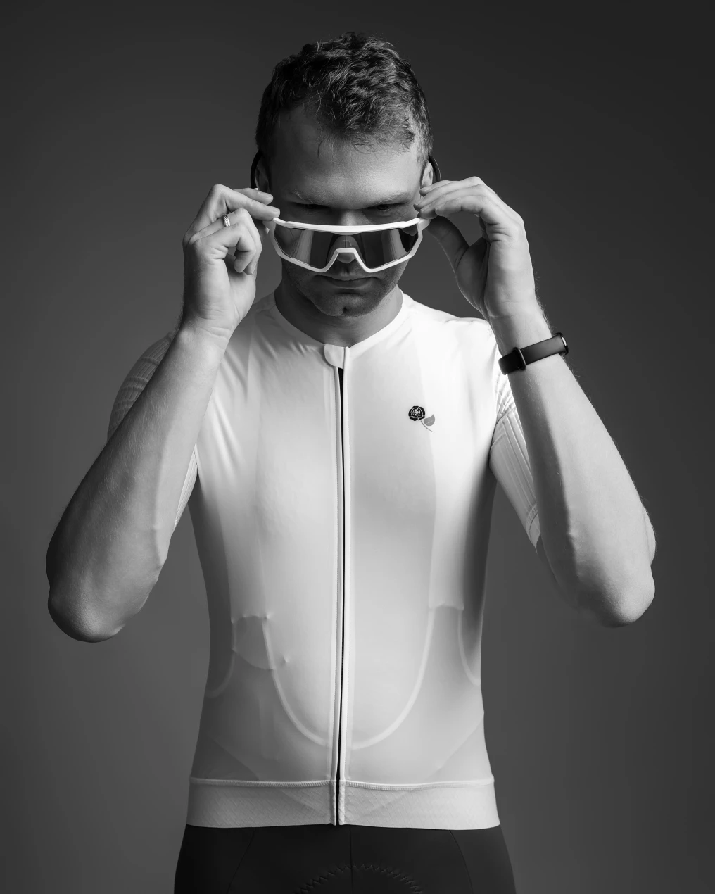 Dress on bike - Marcin Filipek