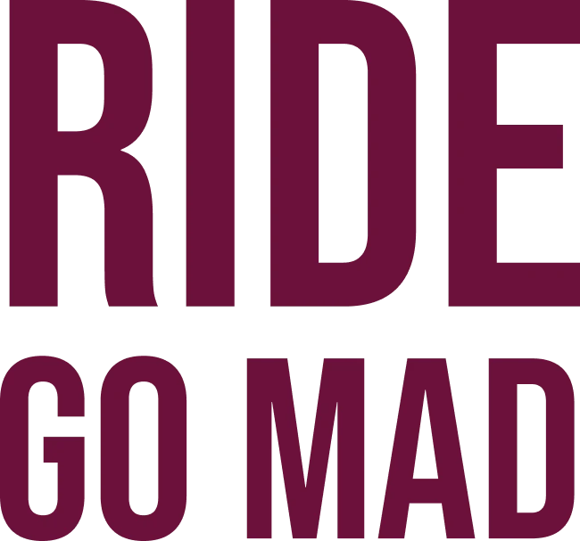 Ride, Go Mad – nowa kolekcja
